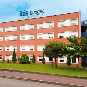 Ibis Budget Bilbao Arrigorriaga